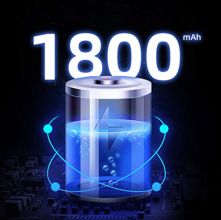 UVION™ Smart UV Toothbrush Sanitizer with Drying Function