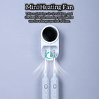 UVION™ Smart UV Toothbrush Sanitizer with Drying Function